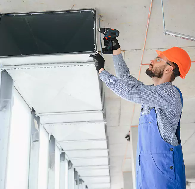 Why Homeowners & Businesses Trust Us in Trenton, NJ