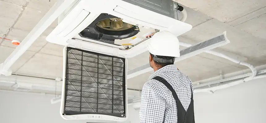 Our Affordable Duct Cleaning Near Me Services in Trenton, NJ