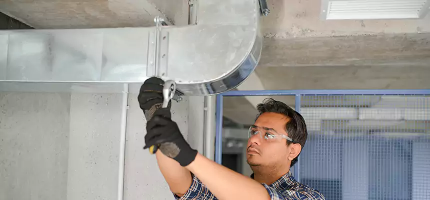 Our Air Duct Installation Services in Trenton, NJ