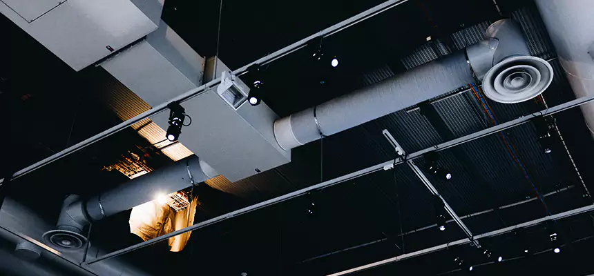 Our Air Duct Replacement Services in Trenton, NJ