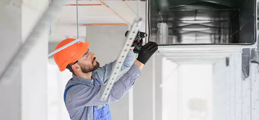 Our Air Vent Replacement Services in Trenton, NJ