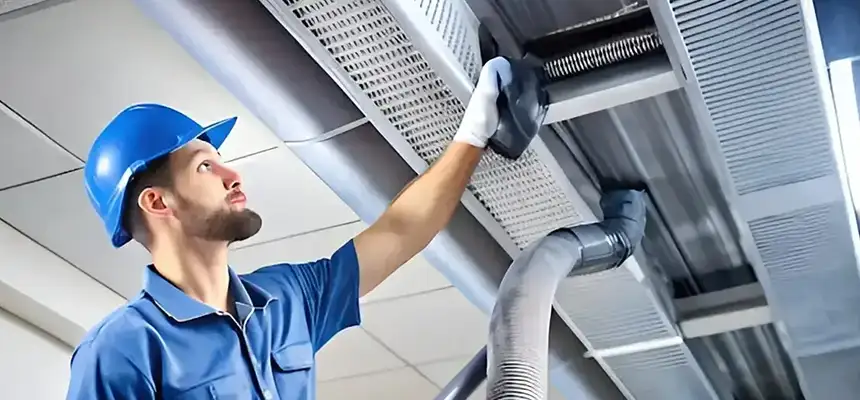 Our Annual Dryer Vent Maintenance Services in Trenton, NJ