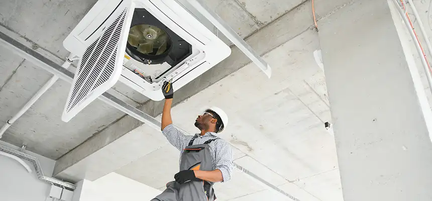 Efficient Multi‑Unit & HOA Annual Vent Cleaning Plans in Trenton