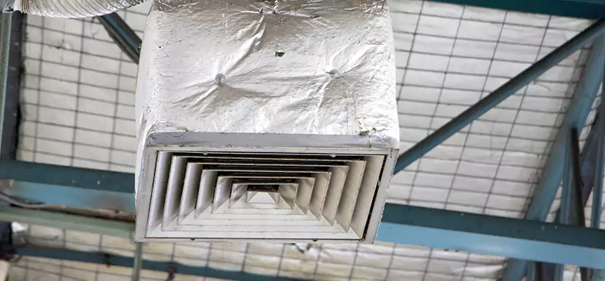Our Custom HVAC Ductwork Services in Trenton, NJ