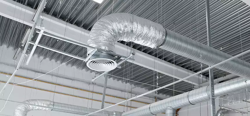 Our Dryer Vent Hose Replacement Services in Trenton, NJ