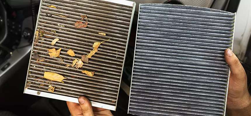 Our Dryer Vent Lint Filter Cleaning Services in Trenton, NJ