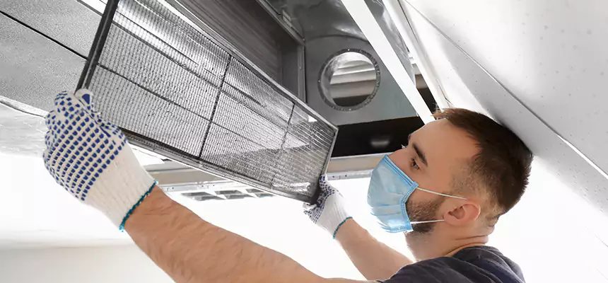 Our Dryer Vent Replacement Services in Trenton, NJ
