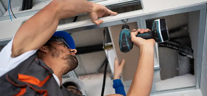 Our Improve Home Air Circulation Services in Trenton, NJ