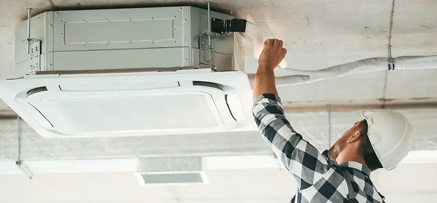 Our Local Vent Cleaning Services in Trenton, NJ