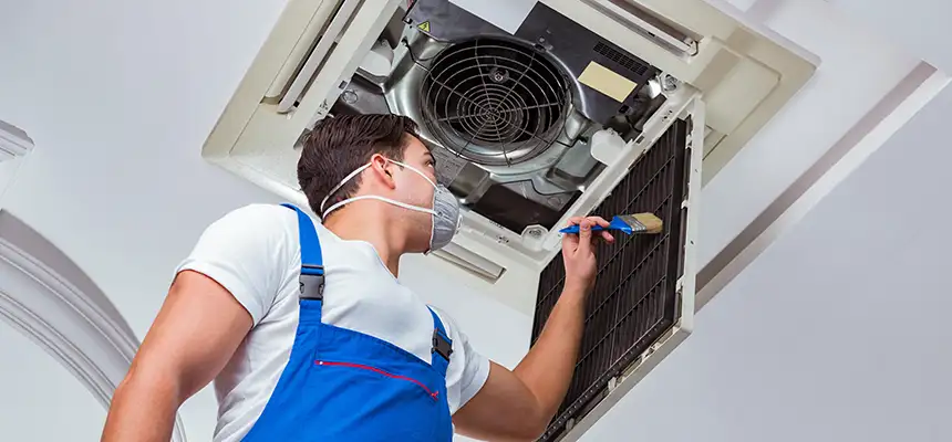 Our Move-in/Move-out Duct Cleaning Services in Trenton, NJ