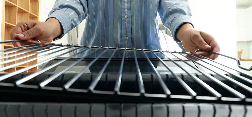 Our Vent Grille Washing Services in Trenton, NJ