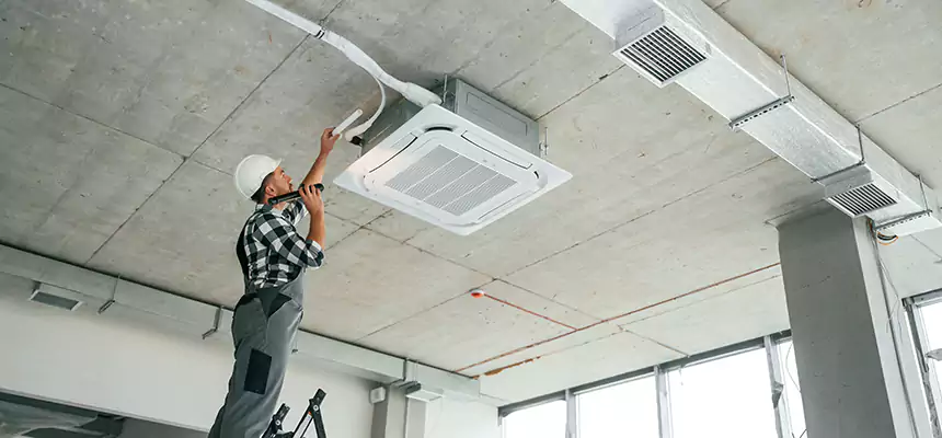 Our Wi Fi Connected Air Ducts Services in Trenton, NJ