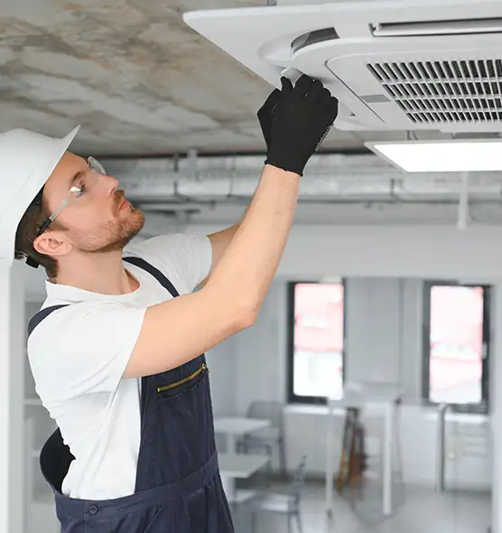Top Affordable Duct Cleaning Services Near Me in Trenton, NJ