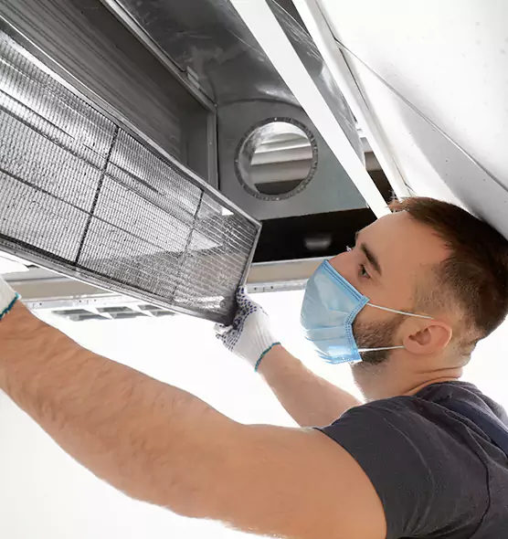 About Air Duct Pathogen Disinfection in Trenton, NJ