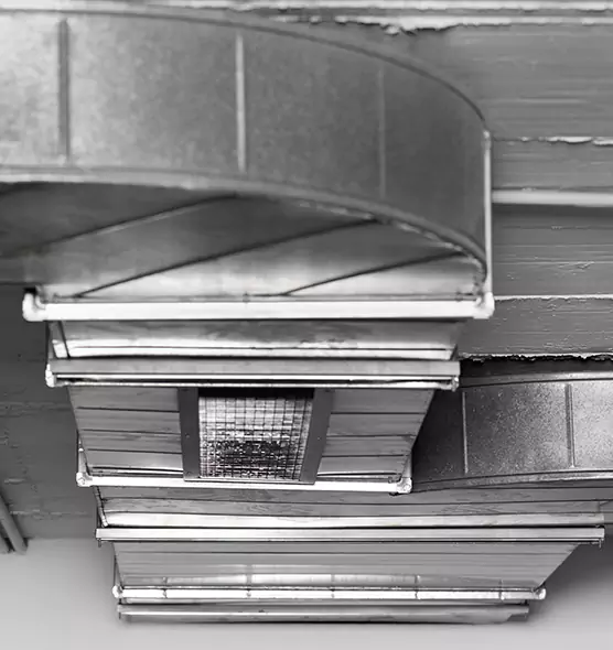 Professional Air Duct Pet Hair Removal in Trenton, NJ