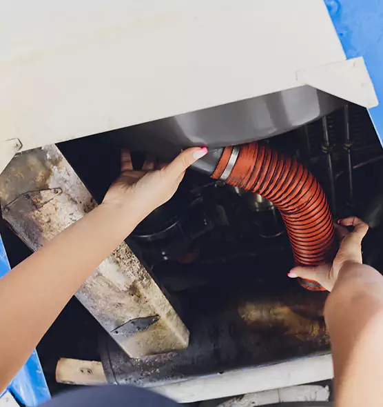 About Air Duct Virus Disinfection in Trenton, NJ