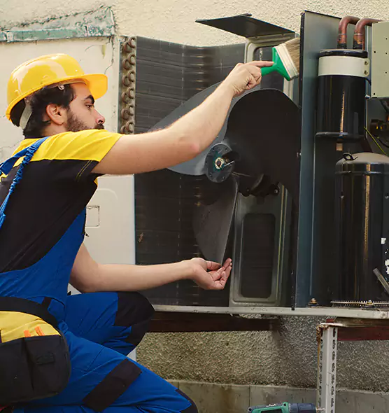 Professional Air Duct Washing Service in Trenton, NJ