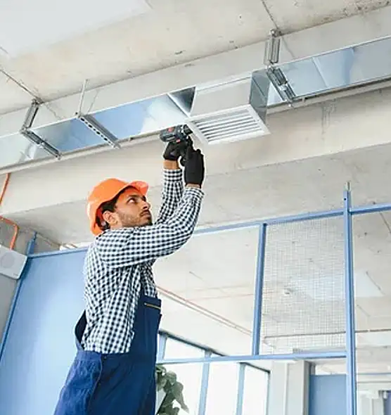 About Commercial Laundry Vent Cleaning in Trenton, NJ