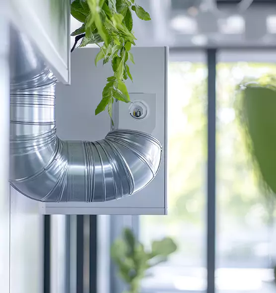 Professional Eco-Friendly Duct Cleaning Services in Trenton, NJ