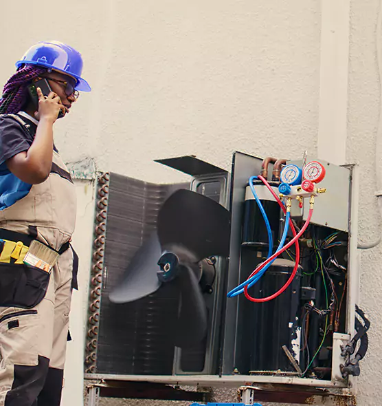 Professional Energy-Efficient HVAC Cleaning in Trenton, NJ