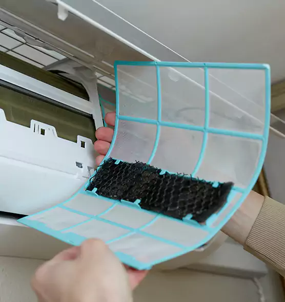 Welcome to Air Duct Cleaning & Repairs Trenton — Your Local HEPA Filter Installation Pros in Trenton, NJ