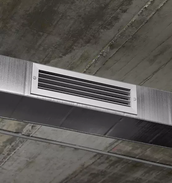 Trusted Hospital Grade Air Duct Cleaning Experts in Trenton, NJ