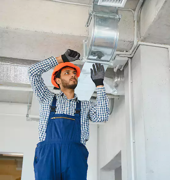 About Hotel Duct And Vent Cleaning in Trenton, NJ