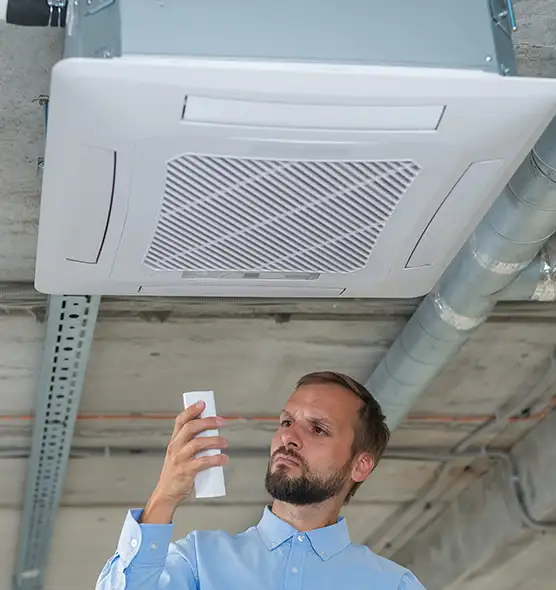 About Local Vent Cleaning Services in Trenton, NJ