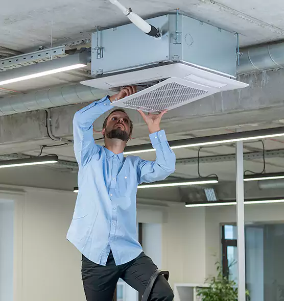 Advanced Residential Air Vent Cleaning in Trenton, NJ