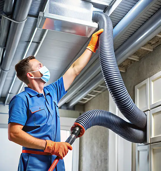 Welcome to Air Duct Cleaning & Repairs Trenton — Your Local Roof Dryer Vent Cleaning Specialists in Trenton, NJ