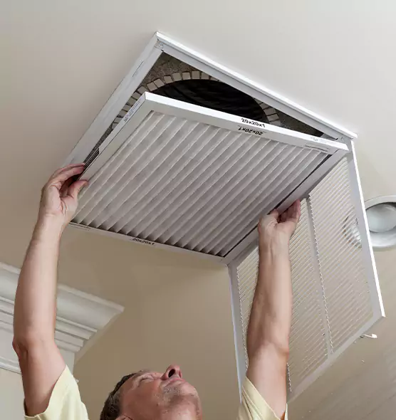 Trusted Vent Shaft Cleaning Expert in Trenton, NJ