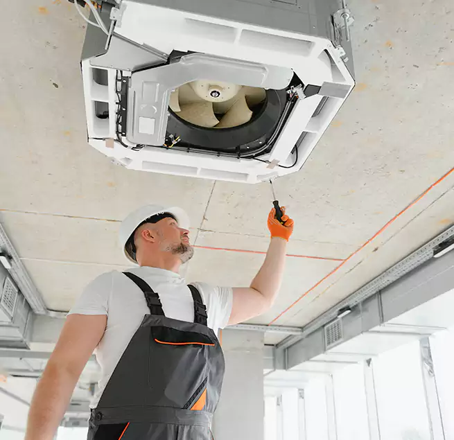 Why Homeowners & Businesses Trust Us in Trenton, NJ?