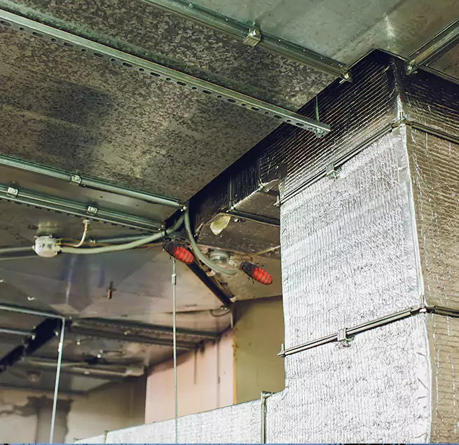 Why Homeowners & Businesses Trust Us in Trenton, NJ?