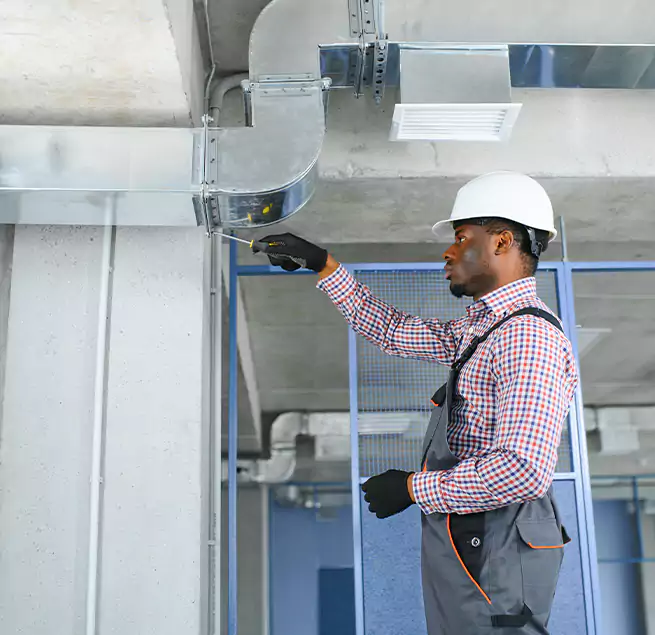 Why Homeowners & Businesses Trust Us Trenton, NJ