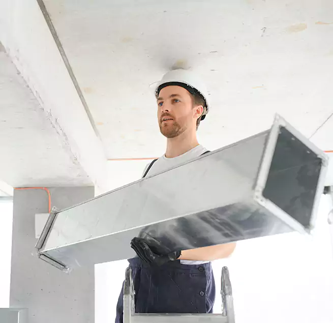 Why Homeowners & Businesses Trust Us in Trenton, NJ