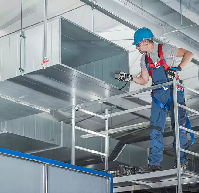 Why Homeowners & Businesses Trust Us in Trenton, NJ?