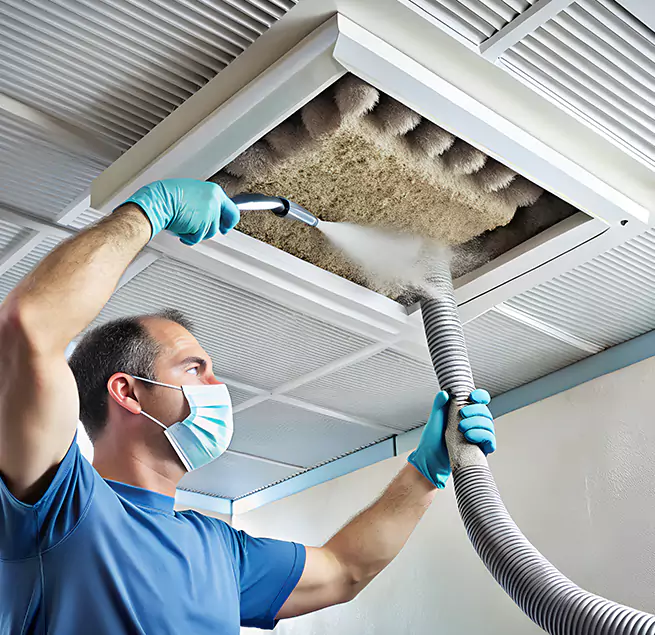 Why Homeowners & Businesses Trust Us Trenton, NJ