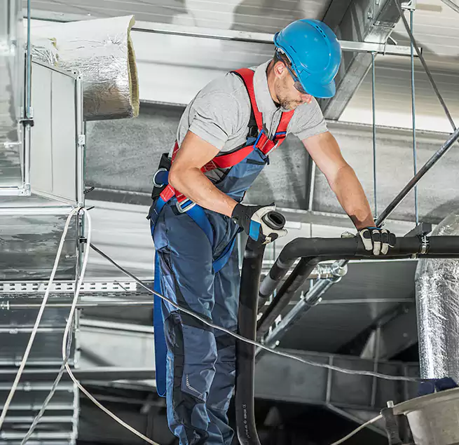 Why Homeowners & Businesses Trust Us in Trenton, NJ?