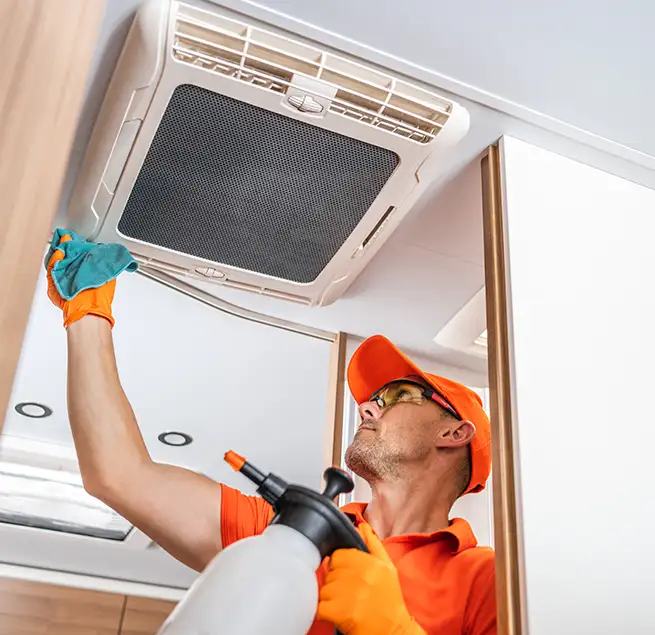 Why Homeowners & Businesses Trust Us in Trenton, NJ?