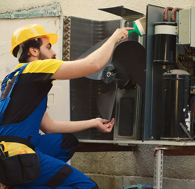 Why Homeowners Businesses Trust Us in Trenton, NJ?