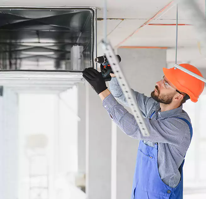 Why Homeowners & Businesses Trust Us Trenton, NJ