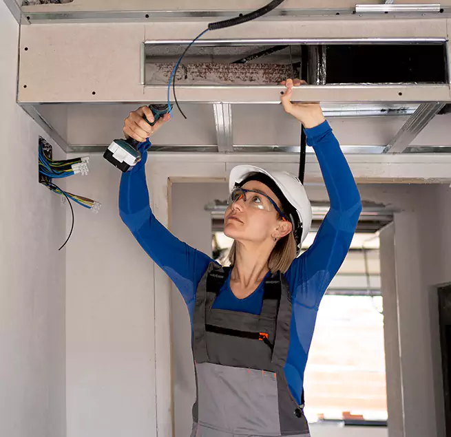 Why Homeowners & Businesses Trust Us in Trenton, NJ?