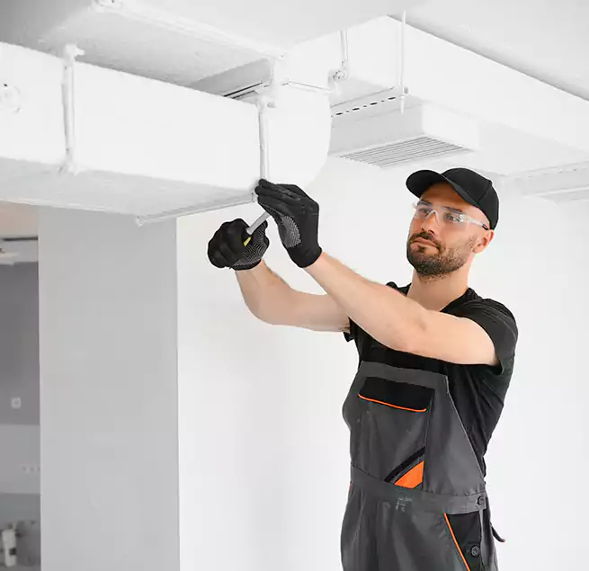 Why Homeowners & Businesses Trust Us in Trenton, NJ?