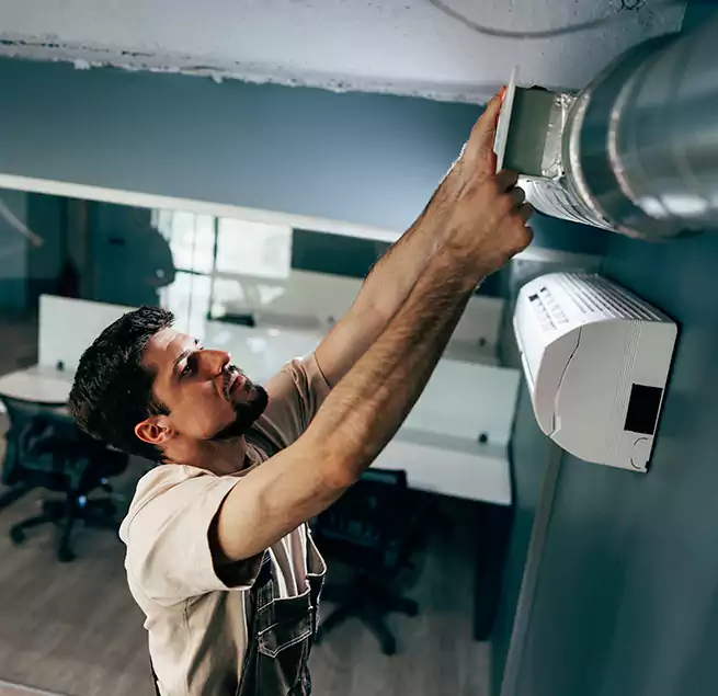 Why Homeowners & Businesses Trust Us in Trenton, NJ?