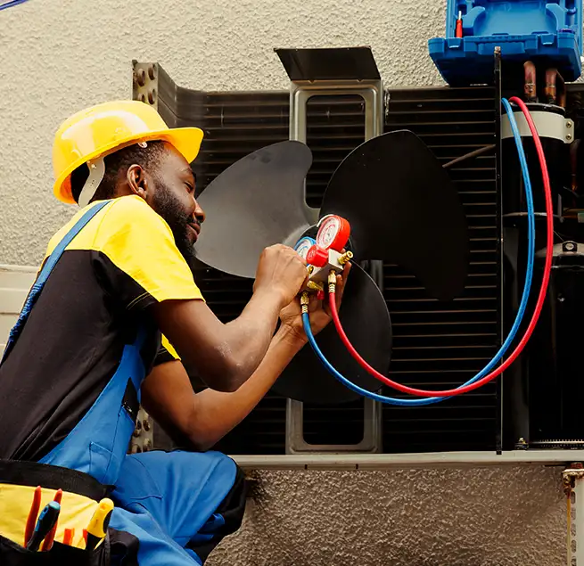 Why Homeowners & Businesses Trust Us in Trenton, NJ?