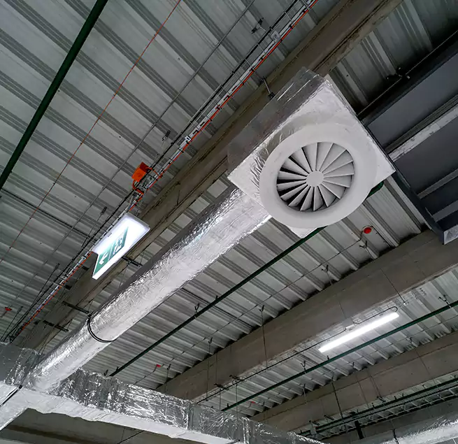 Why Homeowners & Businesses Trust Us in Trenton, NJ