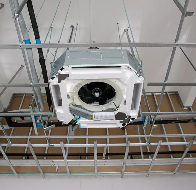 Why Homeowners & Businesses Trust Us Trenton, NJ