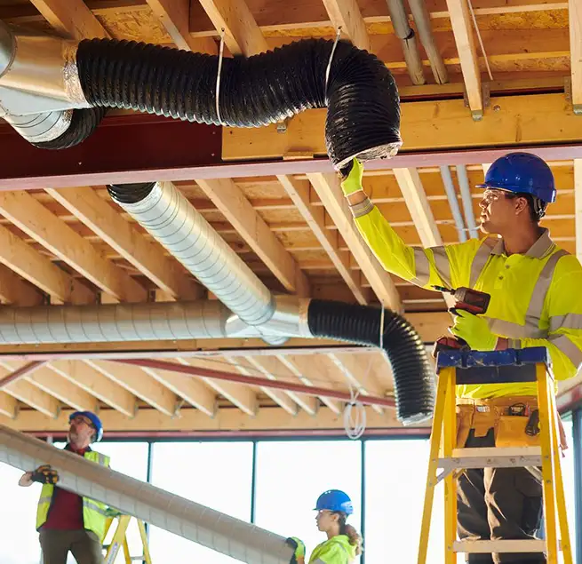 Why Homeowners & Businesses Trust Us in Trenton, NJ?