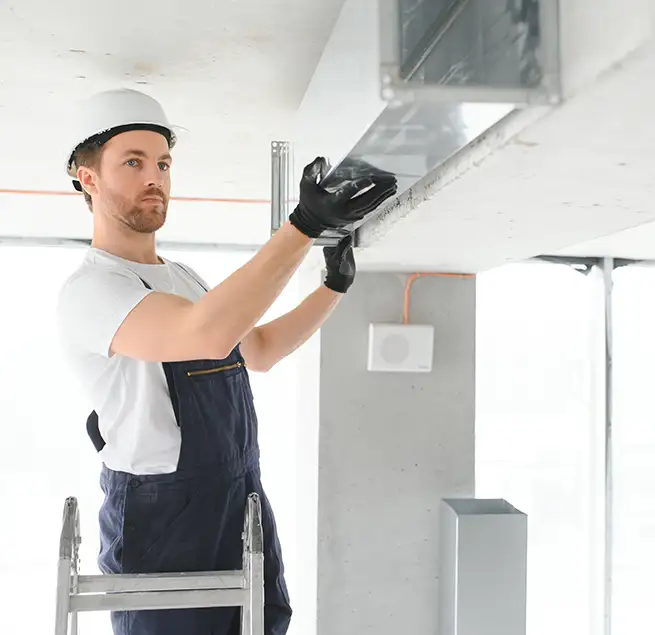 Why Homeowners & Businesses Trust Us in Trenton, NJ?