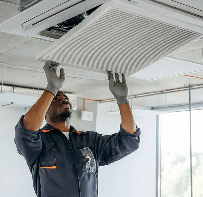 Why Homeowners & Businesses Trust Us in Trenton, NJ?